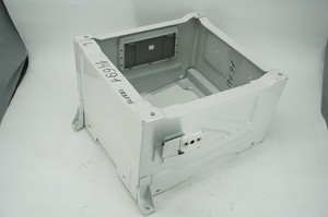 Sprinter W906  VW Crafter Sitzkonsole vorne links Fahrerseite -14691-