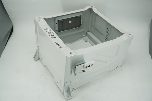 Sprinter W906  VW Crafter Sitzkonsole vorne links Fahrerseite -14691-