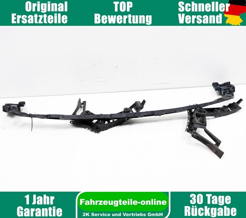 VW Golf VI 5K1 5K6807863 Stoßstangenhalter Hinten