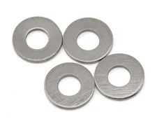 Redcat 2.6x5.9x0.5mm Shims (4) [RER41386]