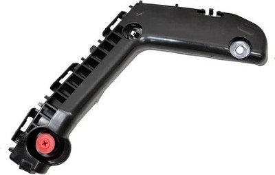 NEW CAPA for 17-19 Toyota Corolla Front Right Bumper Support Bracket TO1043131C