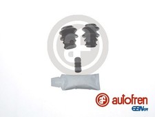 AUTOFREN SEINSA Faltenbalg Bremssattelführung D7445 für FIESTA FORD DAIHATSU 6 1