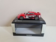 Kyosho 1/43 Nismo GT-R Kageyama/Tanaka/Hoshino - Super Taikyu 2008 - 03743A