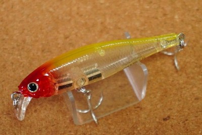 Lucky Craft  Pointer B'Freeze  65 S Short Bill   (M789JL2