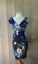 The Pretty Dress Company Floral Sorrento Hour...