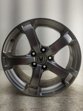 2009-2011 Acura Tl Oem Wheel Rim WID01
