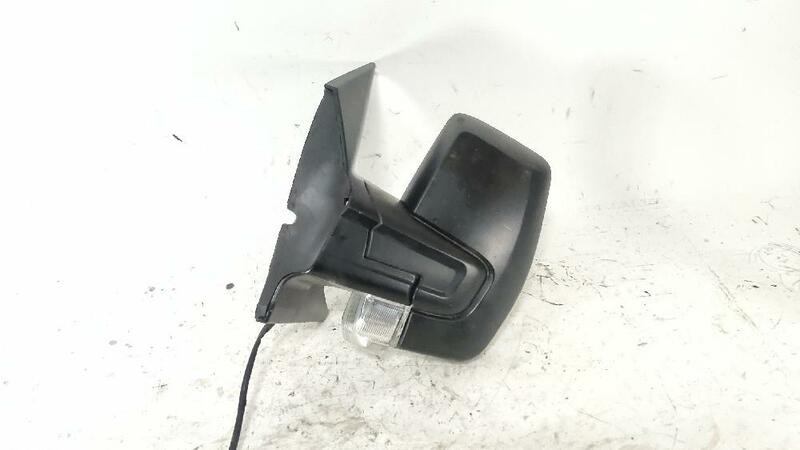 retrovisor electrico izquierdo FORD TRANSIT CUSTOM 2017 2013-2017 2123229