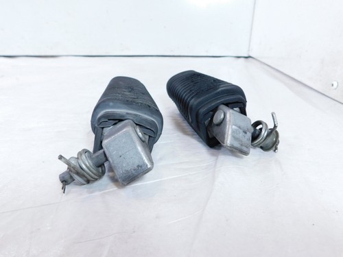 Moto Anteriori Pastiglie Freno Posteriori per Bmw K75 K100 K100RS K1100LT K1100RS K1200RS K1200GT KL1100 R45 R65 R80 R100RS R100RT r1100  201355758