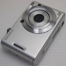 SONY Cyber-shot DSC-W35 Digital Camera 0011