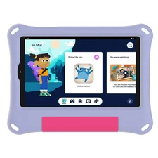 ONN 8" Kids Tablet, 32GB Lavender