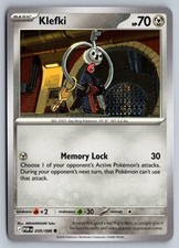 Perfect Order KLEFKI 059/088 NM/M Pokemon Sky 8-11