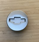 Harley Davidson Chrome Inspection Cover 34745-87