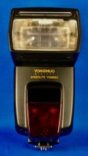 YongNuo Speedlite YN565EX Shoe Mount Flash for Nikon-Looks Unused