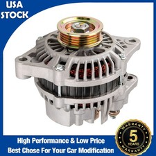 13995 Alternator For Chrysler PT 2003-2005 L4 2.4L Dodge Neon 2004-2005 L4 2.0L