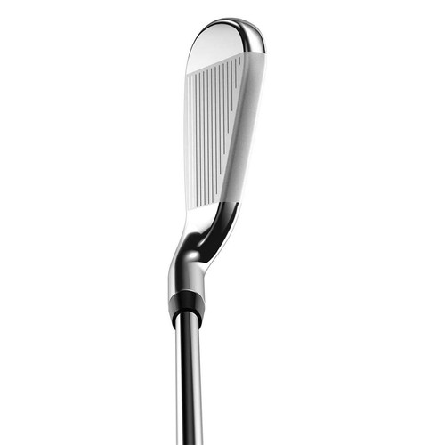 Callaway Mavrik 5-PW, AW Iron Set Senior Graphite Very Good - Picture 3 of 3