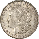 1921-D Morgan Silver Dollar - VAM1A2, TRU_T