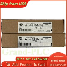 Allen Bradley 1756-L71 /B GuardLogix Processor Module New Sealed Surplus 1756L71