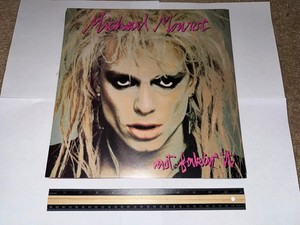Michael Monroe | eBay