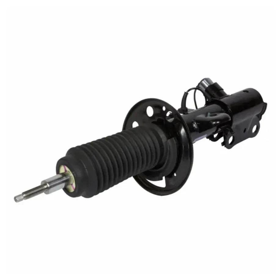 Puntal delantero izquierdo Ford OEM AST-12316 DE9Z-18124-K 2013-19 Lincoln MKT Foto 2 de 4