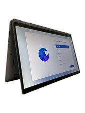 Dell Latitude 7410 2 in 1 14" i7 CPU 16GB RAM 256GB SSD 30-Day Warranty