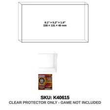 Protector For Pokemon Heartgold Soulsilver Version [Figure Bundle] Walmart Ed...