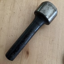 Vintage Pexto Heavy Duty Hollow Punch 1-5/8  ...