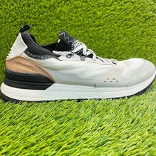 Merrell Alpine 83 Mens Size 10.5 White Black Athletic Running Shoes Sneakers