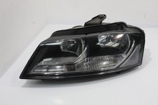 Feu avant (phare) Audi CABRIOLET