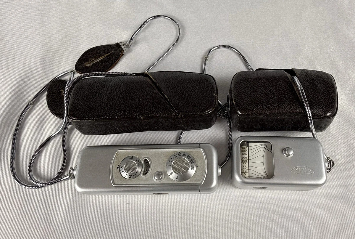 minox iii products for sale | eBay