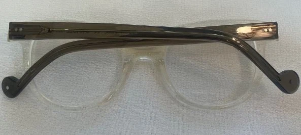 Hecho en Italia: Marcos raros Anne & Valentino - O Angel 48 124 145 Foto 4 de 4