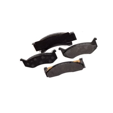 Performance Friction 0269.20 0269.20, дисковые тормозные колодки Carbon Metallic® - Изображение 3 из 4