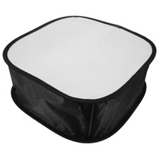 Camera Flash Light Diffusers for Macro Photography Softbox Cover