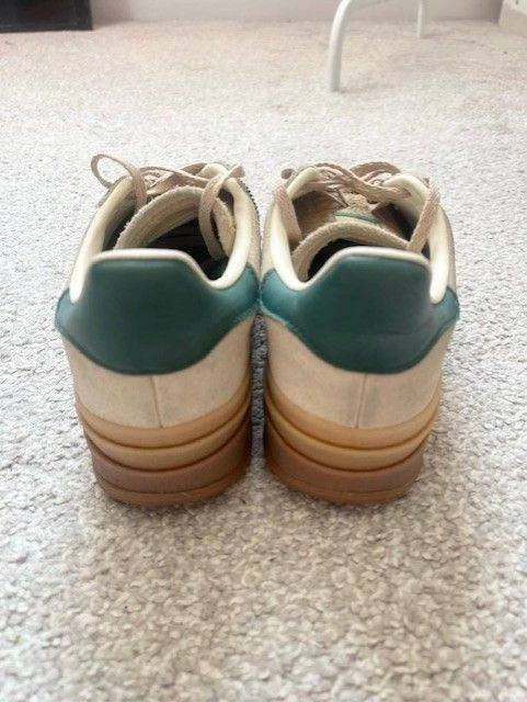 adidas Originals Gazelle Bold, photo 3 of 5