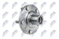 NTY Radnabe KLP-TY-048P FüR Lexus Toyota