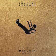 Mercury-Act 1 von Imagine Dragons | CD | Zustand sehr gut