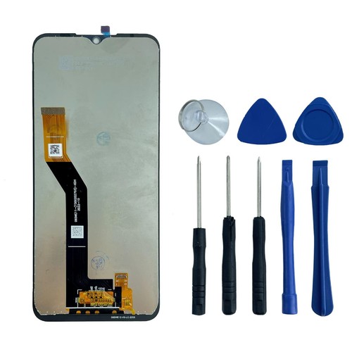 for Wiko VOIX U616AT LCD Screen Display Touch Panel Digitizer Assembly Replac...