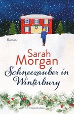 Schneezauber in Winterbury: Roman | Weihnachtszeit ... | Buch | Zustand sehr gut