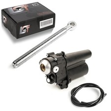 Stellmotor Reparatur Satz elektrische Anhängerkupplung AHK für BMW 5er E60 E61