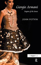 Giorgio Armani | Empire of the Senses | John ...