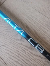 Ping Alta CB blue 50 Senior Flex driver shaft G440 rh