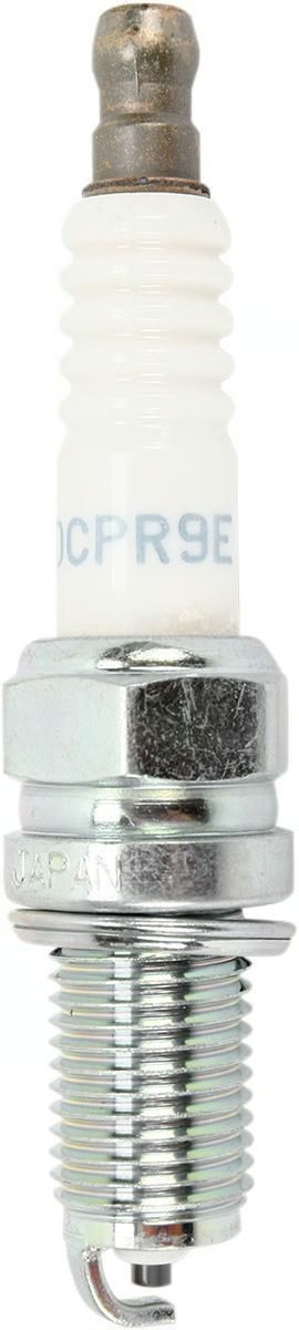 NGK Spark Plug DCPR9E 2641 Can-Am Spyder DS450 Ducati 916 ST4 Aprilia RSV1000R