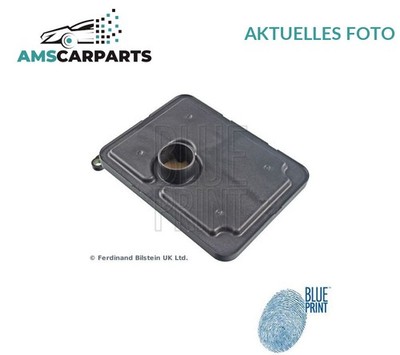 HYDRAULIKFILTER SATZ AUTOMATIK-GETRIEBE ADG02167 BLUE PRINT NEU OE QUALITÄT