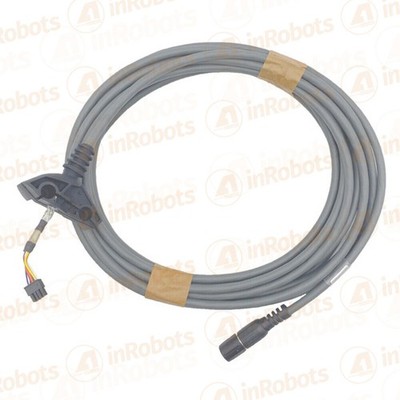 10m 00-181-563 Cable KUKA KRC4 00-168-334 Smartpad Control Wire 2 years warranty