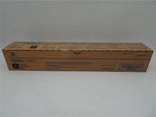 Original Konica Minolta A33K152 TN-512 TN512K Toner black für C454 C554 in OVP
