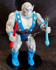 1985 PANTHRO • COMPLETE #2 • VINTAGE LJN THUNDERCATS