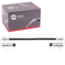 A.B.S. BREMSSCHLAUCH HINTERACHSE passend für TOYOTA AYGO YARIS | SL 1350