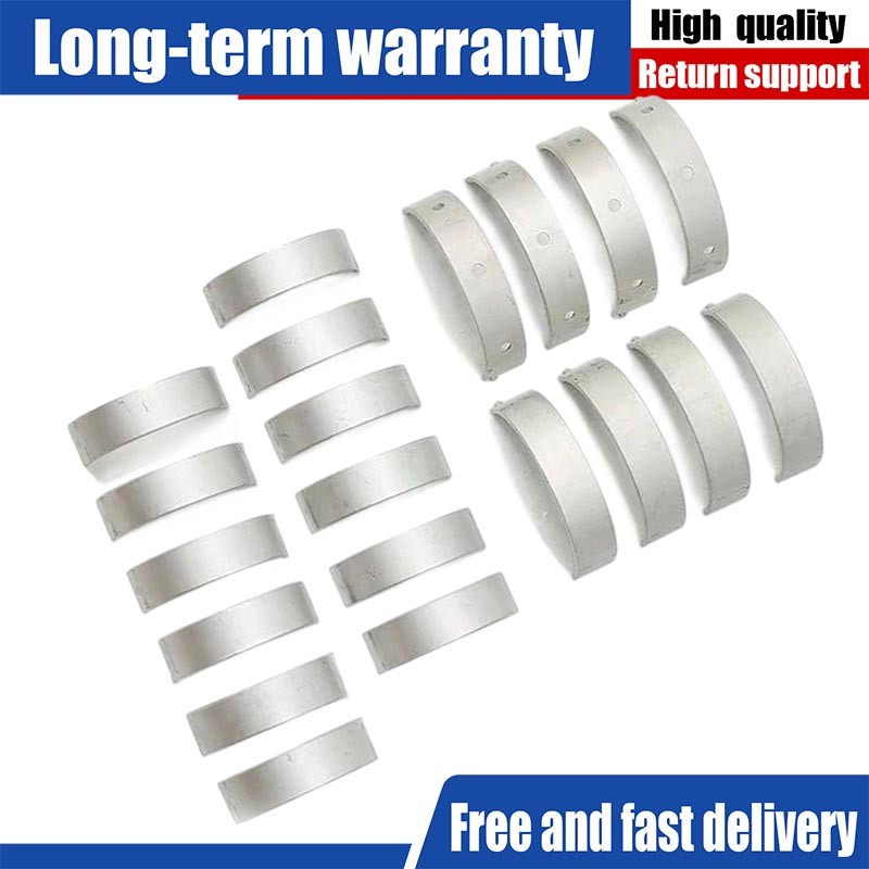 Rod Main Bearing for Maserati Ghibli Levante Quattroporte 3.0T V6 STD
