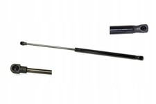 Verin de hayon / de capot Volkswagen POLO