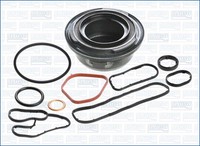 Dichtungssatz, KurbelgehÄUse FÜR Opel Movano B Kasten (X62) - Ajusa 54237000