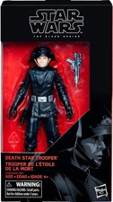 Star Wars 6 Black Series Death Star Trooper